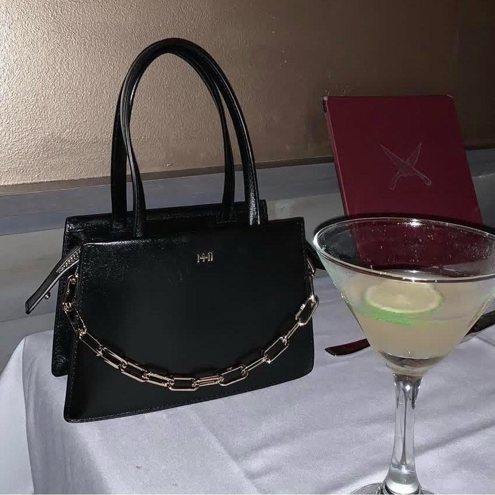 Dylan Kain Fernanda Bag